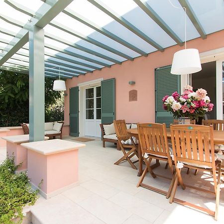 Il Rifugio Villa Marina di Pietrasanta Dış mekan fotoğraf