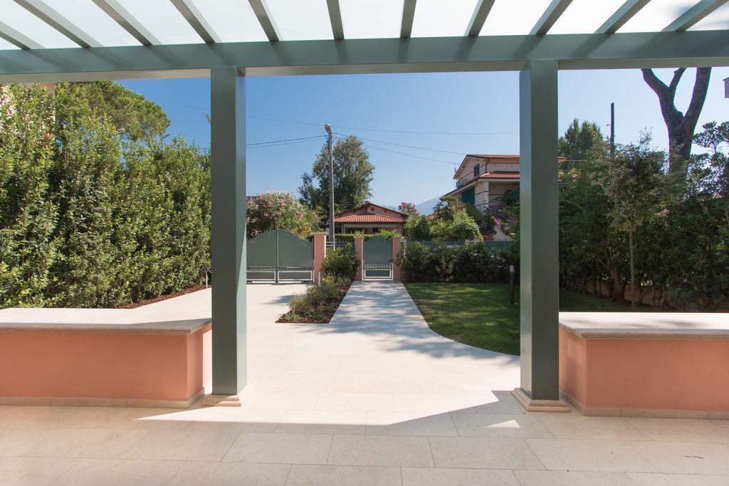 Il Rifugio Villa Marina di Pietrasanta Dış mekan fotoğraf